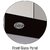 Glen Kitchen Chimney GL 6062 SX TS 60cm 750m3/hr Easy Clean Baffle Filter Chimney - Life Time Warranty