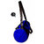 InkCraft Blue Small (Below 60 cms) Polyester Gym Bag

