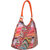 Multi Color High Fashion Hand Bag