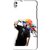 Snooky Printed Shooting Joker Mobile Back Cover For HTC Desire 816 - Multi