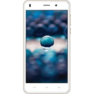 Reach Allure Ultra (1 GB, 8 GB, Gold)
