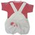 Kid n Kids Unisex Romper With Tail At Back