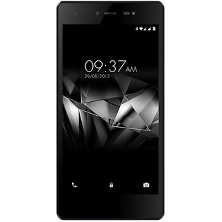 Micromax CANVAS 5 E481 (3 GB,16 GB,Slate Grey)