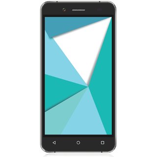 REACH Allure LITE WCDMA 1.2 Quad Core 1GB RAM 8GB ROM Andoroid 5.1 Smart Phone (With Headphone Worth Rs 999 )