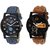 Asgard Analogue beast combo Watches For Boys  Mens (Pack of 2)