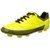 Vector X Lemon Yellow/Black Football Shoes