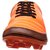 Vector X Orange/Black Football Shoes