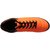 Vector X Orange/Black Football Shoes