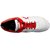 Vector X Red/White Football Shoes