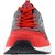 Vector X Red/Grey Running Shoes