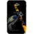 Sketchfab Latest Design High Quality Printed Soft Silicone Back Case Cover For Sony Xperia E4