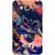 Samsung Galaxy On 7 Pro Silicone Back Cover