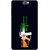HTC One A9 Silicone Back Cover