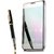 Samsung Galaxy C9 Pro Mirror Flip Cover by RKR - SILVER