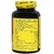 MuscleBlaze Omega 3 Fish Oil 1000 mg (180mg EPA and 120mg DHA) - 100 capsules