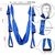 Aerial Yoga Swing Sling Hammock Trapeze Inversion Tool with Accessories