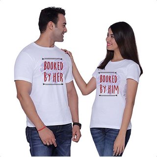couple t shirts shopclues