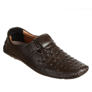 lee fox leather shoes