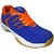 Port Edmon Blue Basketball Shoe