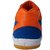 Port Edmon Blue Basketball Shoe