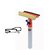 S4D BIG GLASS WIPER BEST QUALITY 2 WAY SQUEEGEE SPRAY CLEANER