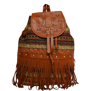 Buy Designer College Pithu Bag Backpack Online 999 from ShopClues