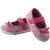 Beanie Bugs pink Ballerina with bow for todller Girls