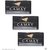 Camay International Fragrance Chic Soap (125 x 3)
