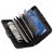 ASET OF 20 - Wholesale Aluma Wallet - Credit Card Security ATM Money Holder Unisex Purse