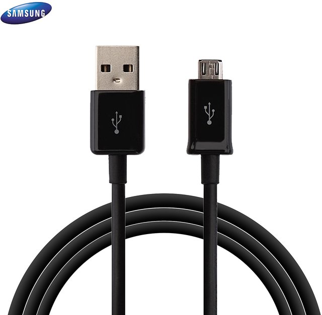 samsung j7 prime charging cable original