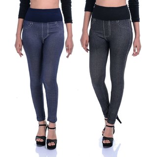 denim jeggings combo offer