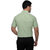 Gagan Enterprises Formal Light Green Shirt