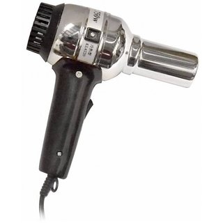 Buy Rainbow Hair Dryer 850W Black & Silver Online - Get 0% Off