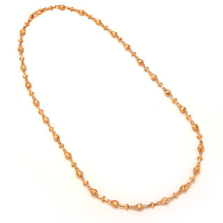 City gold chain ladies outlet
