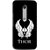 Snooky Printed The Thor Mobile Back Cover For Motorola Moto X Style - Multi