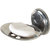 Damac Premium Stainless Steel Soap Dish Holder