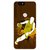 Snooky Printed Chamoins wins Mobile Back Cover For Huawei Nexus 6P - Brown