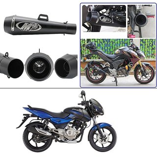 pulsar 150 silencer cover