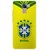 Snooky Printed Brasil Mobile Back Cover For Huawei Honor 7 - Multi
