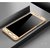 Original 100% 360 Degree Samsung Galaxy S5 Plain Back Cover By Sami - Gold