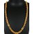 Gold Plated Heave  Light Weight Chains Combo by Sparkling Jewellery