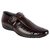 ShoeAdda Mens Brown Velcro Sandals 952
