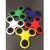 Pickadda Fidget Spinner- For Office Stress Relief (Multiple Colors)