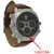 M MHB SPY Wrist watch Hidden audio/video Recording. While recording no light Flashes. Leather Wrist Watch Camera Inbuild 4gb Memory .Original Brand Only Sold by M MHB