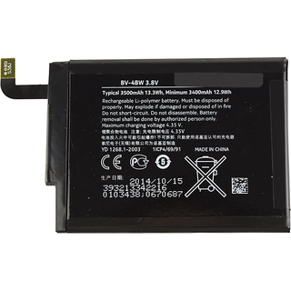 1520 lumia аккумулятор