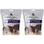 Brookside Dark Chocolate, Blueberry and Acai, 100g (Pack of 2)