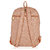 Kleio Designer Studded Backpack for Women / Girls