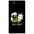 Snooky Printed Got Beer Mobile Back Cover For Sony Xperia Z - Multicolour