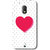 Cell First Back Covers For Motorola Moto G4 Play