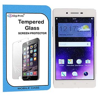 ... Round Edge 25d Clear Titan Glass for. Source · CellFirst 9H Hardness Tempered Glass Screen Protector For Oppo Neo 7